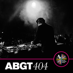 Group Therapy 404 with Above & Beyond and Aly & Fila