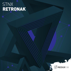 STNX - Retronak [Out Now]