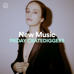 Friday Cratediggers