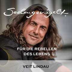 Leben heißt alles fühlen | Befreie dich aus dem unsichtbaren Ganzkörperkondom | Folge 197