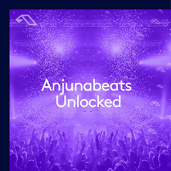 Anjunabeats Unlocked