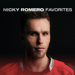 Nicky Romero Favorites