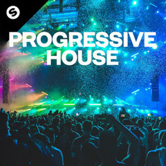 Progressive House - by Spinnin' Records