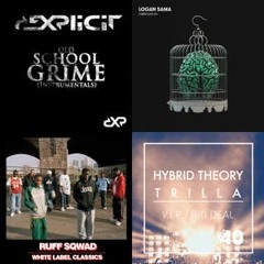 - Instrumental hitlist