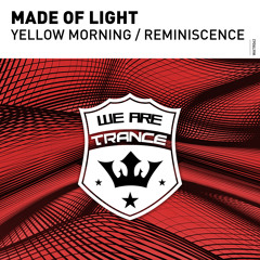 Made Of Light - Yellow morning [Out Now]
