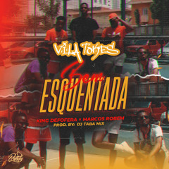 Os Vila Tokes ft. King Defofera  Marcos Robem - Bem Esquentada (Afro House) (Prod. Taba Mix) Download Mp3 • Baixar Aqui 2020 (made with Spreaker)