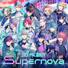 B PROJECT あえて言葉にするなら.mp3