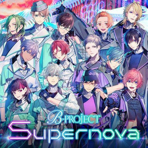 Stream B Project Who Is The King Mp3 By 幸 Listen Online For Free On Soundcloud