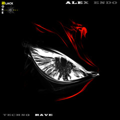 Alex Endo - Techno Rave (Original Mix)
