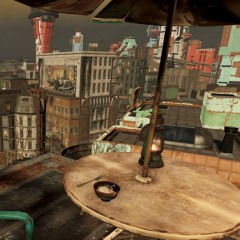 Vats of Goo - Fallout 2 OST