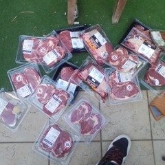 Onion Man X Benji PK - Pork & Onions