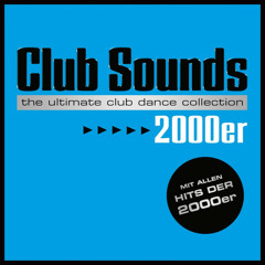 Club Sounds 2000er