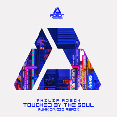Philip Adeon feat. Hazel Peters - Touched By The Soul (Funk D'Void Remix) [FREE DOWNLOAD]