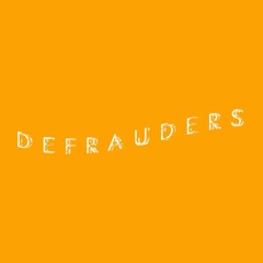 CARRIEBAXTER LADY DEFRAUDERS REMIX