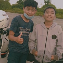 Asli nyaman yak🤣💯 dj pokemon di mana kamu x campuran..Spesial req{jejek × rapli ramadhani}