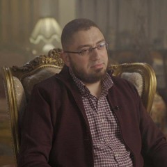 كلمة بعنوان "محراب الخاشعين "❤️