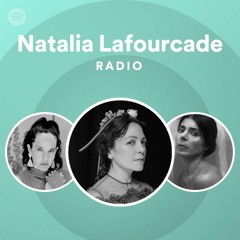 Natalia Lafourcade Radio