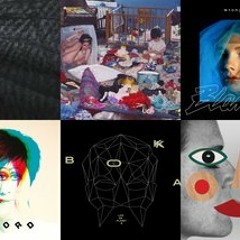 Trip Electro-Pop/Rock Discoveries