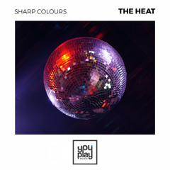 Sharp Colours - The Heat