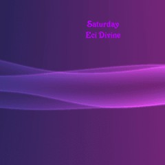 Way Back Then - Eci Divine