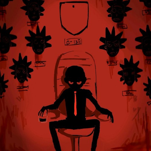 Evil Morty Theme