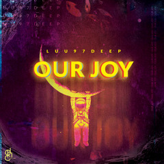 DHCSA053 : Luu97deep - Our Joy (Original Mix)