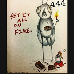 On Fire - (Ant's Instrument's)