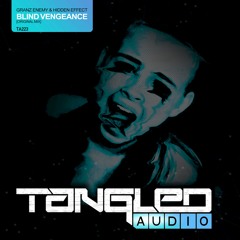 TA223 : Granz Enemy & Hidden Effect - Blind Vengeance (Radio Edit)