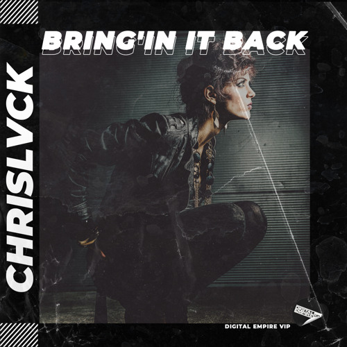CHRISLVCK - Bring'in It Back [OUT NOW]