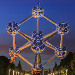 Best Pop/Rock/Electro from Belgium