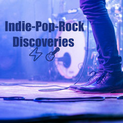 Indie-Pop-Rock Discoveries