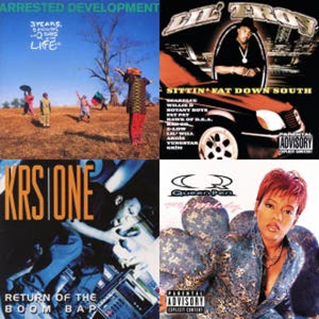 Stream no one | Listen to 90s Hip Hop - CH playlist online for free on ...