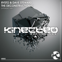Rysto & Dave Steward - The Deconstructionist (Original Mix)