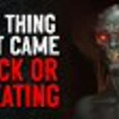 "The Thing That Came Trick or Treating" Creepypasta