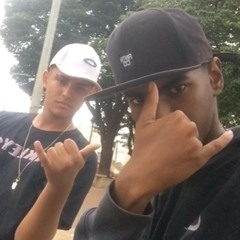 MTG-VOU CAÇANDO PUTA (( DJ'S FC & DUDUZIN DO BV ))