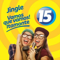 Vamos que vamos Itamonte