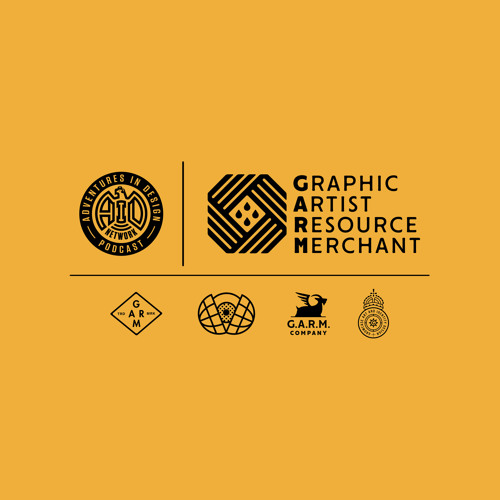 Stream Graphic Artist Resource Merchant G.A.R.M. A New Project By