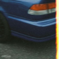 ohh, my blue honda. (Interlude)