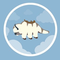 In The Clouds (ATLA Musical)