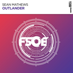 Sean Mathews - Outlander [FSOE]