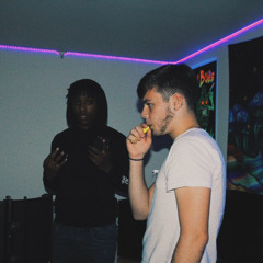 BDB Freestyle (Ft. Zuvvy.K)