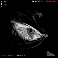 Alex Endo - Techno Rave (Marton Project remix)