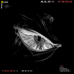 Alex Endo - Techno Rave (MHS remix)