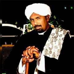 عبق الشذى من طيب الأزهار - المنشد محمود ابراهيم