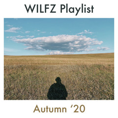 WILFZ Playlist Autumn 2020