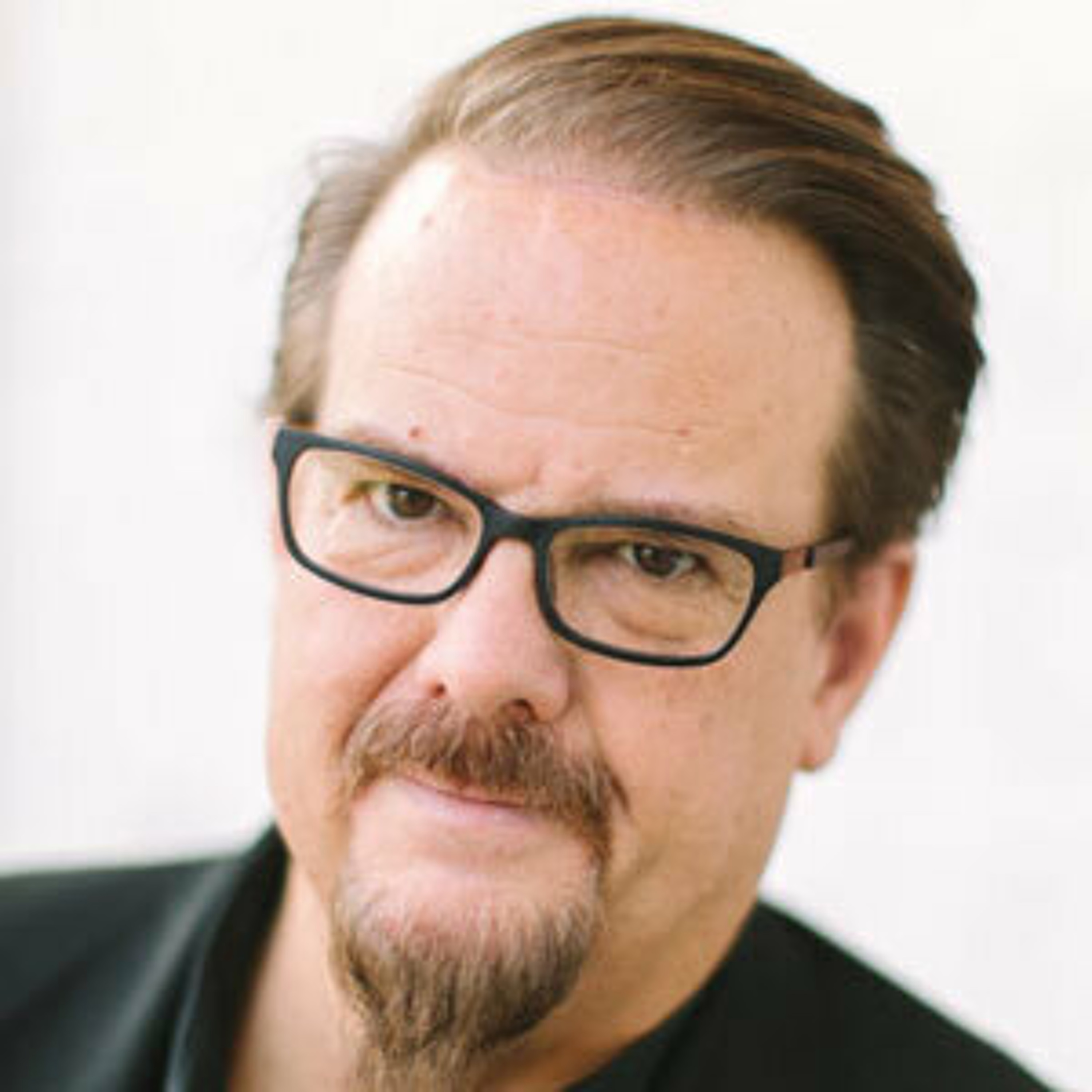 The Stetzer ChurchLeaders Podcast