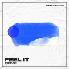CGVE - Feel It
