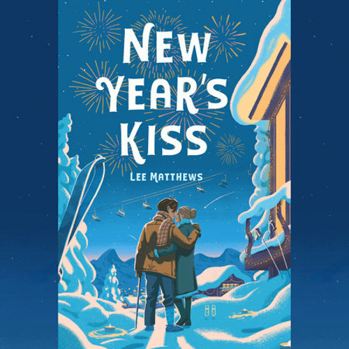 Listen to music albums featuring New Year's Kiss by Lee Matthews, read ...