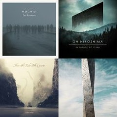 10. Post Rock