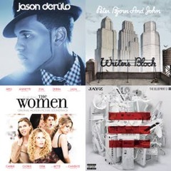 Gossip Girl Soundtrack - Full playlist under construction :)